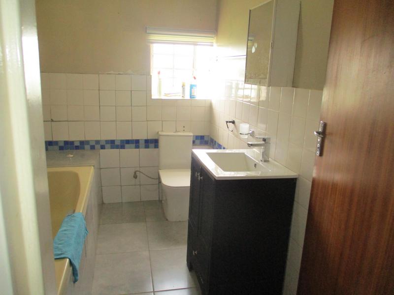 4 Bedroom Property for Sale in Bloemdal Free State